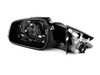 ES#3494440 - 51167345685 - Heated Outside Mirror - Left - Genuine BMW - BMW