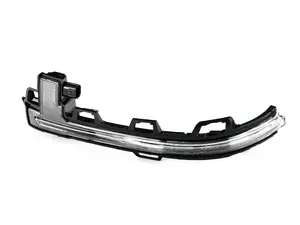 Auxiliary Turn Signal - Mirror - Left