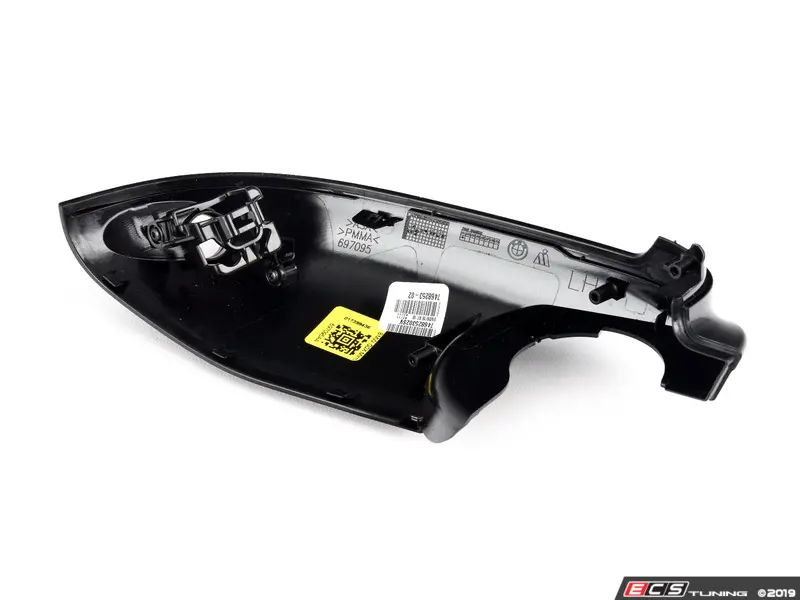 Genuine BMW - 51167468253 - HOUSING LOWER SECTIO (51-16-7-468-253)
