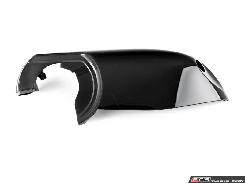 Genuine BMW - 51167468253 - HOUSING LOWER SECTIO (51-16-7-468-253)