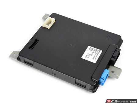 ES#2924280 - 61277648784 - ELECTRONIC MEMORY MANAGEMENT - Genuine BMW - BMW