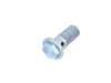 ES#254721 - 32416784449 - HOLLOW BOLT - Genuine BMW - BMW