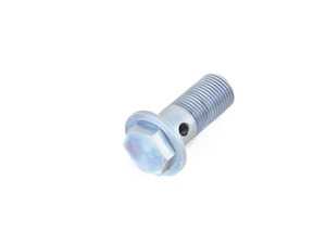 ES#254721 - 32416784449 - HOLLOW BOLT - Genuine BMW - BMW