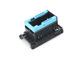 ES#2675702 - 61136920069 - COVER WITH FRAME OBD SOCKET - Genuine MINI - 