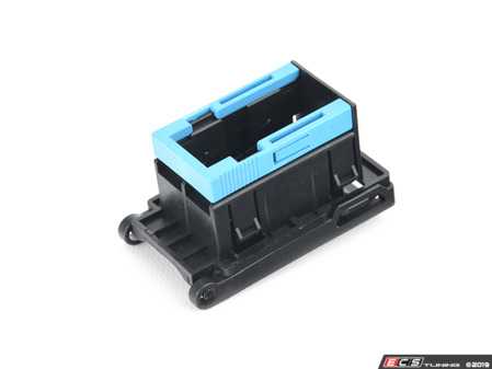 ES#2675702 - 61136920069 - COVER WITH FRAME OBD SOCKET - Genuine MINI - 