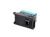 ES#2675702 - 61136920069 - COVER WITH FRAME OBD SOCKET - Genuine MINI - 