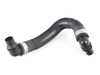 ES#1768066 - 2118301396 - Coolant Feed Hose  - Feeds coolant to the heater core in your vehicle - Genuine Mercedes Benz - Mercedes Benz