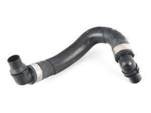 ES#1768066 - 2118301396 - Coolant Feed Hose  - Feeds coolant to the heater core in your vehicle - Genuine Mercedes Benz - Mercedes Benz