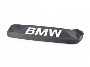 ES#3442465 - 82112458094 - Genuine BMW Sunshade - Block out those harmful rays! - Genuine BMW - BMW