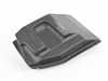ES#2998138 - 51007387877 - FOAM PAD, LEFT - Genuine BMW - BMW