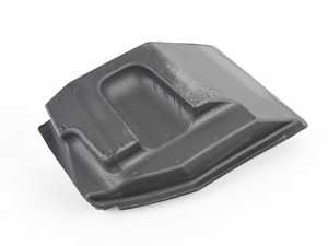 ES#2998138 - 51007387877 - FOAM PAD, LEFT - Genuine BMW - BMW