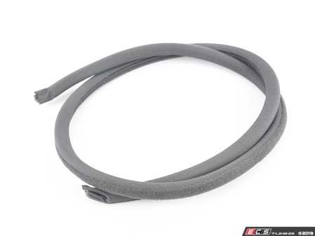 ES#130306 - 51721817588 - EDGE PROTECTION - Genuine BMW - BMW