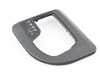 ES#255040 - 51166974709 - COVER, GEAR SELECTIN - Genuine BMW - BMW