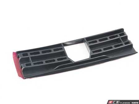 ES#2798105 - 51117138411 - REINFORCEMENT, BUMPER, LEFT - Genuine BMW - BMW