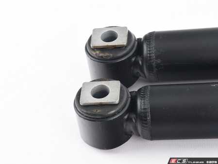 ES#2771067 - 33526750784KT - Rear Shock Absorber - Pair  - Pair of left and right rear shocks  - Genuine BMW - BMW