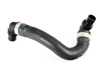ES#1768066 - 2118301396 - Coolant Feed Hose  - Feeds coolant to the heater core in your vehicle - Genuine Mercedes Benz - Mercedes Benz