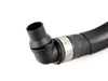 ES#1768066 - 2118301396 - Coolant Feed Hose  - Feeds coolant to the heater core in your vehicle - Genuine Mercedes Benz - Mercedes Benz