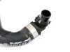 ES#1768066 - 2118301396 - Coolant Feed Hose  - Feeds coolant to the heater core in your vehicle - Genuine Mercedes Benz - Mercedes Benz
