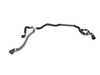 ES#2720400 - 17127623272 - Coolant Recovery Tank Hose - Reservoir to Thermostat - Genuine BMW - BMW