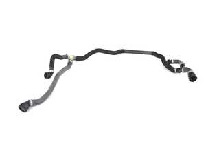 ES#2720400 - 17127623272 - Coolant Recovery Tank Hose - Reservoir to Thermostat - Genuine BMW - BMW