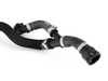ES#2720400 - 17127623272 - Coolant Recovery Tank Hose - Reservoir to Thermostat - Genuine BMW - BMW