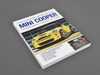 ES#3987607 - 978-1-7327255-08 - How To Maintain And Modify Your MINI Cooper  - Basic Maintenance, how to's, and modifications for the R50/R52/R53 Platform - Stance And Speed - MINI