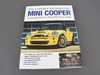 ES#3987607 - 978-1-7327255-08 - How To Maintain And Modify Your MINI Cooper  - Basic Maintenance, how to's, and modifications for the R50/R52/R53 Platform - Stance And Speed - MINI