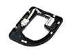 ES#255040 - 51166974709 - COVER, GEAR SELECTIN - Genuine BMW - BMW