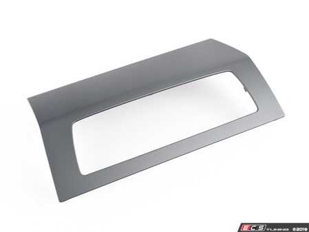 ES#1833119 - 51459151357 - COVERING CENTER - Genuine BMW - BMW