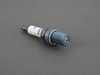 ES#4017470 - DR08GS - Brisk Silver Racing DR08GS Spark Plug - Priced Each - Featuring silver fine wire center electrode - Superior ignition ability increases engine power! - Brisk - Audi Volkswagen Mercedes Benz MINI