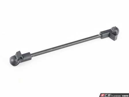ES#302704 - 1H0711574 - Shift Selector Linkage Rod (Long) - Genuine Volkswagen Audi - Volkswagen