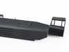 ES#124603 - 51478235651 - E46 Trunk Vent Louver - Left - Black - Genuine BMW - BMW