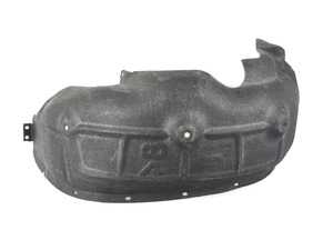 ES#2596382 - 51712990087 - Wheel Housing Cover - Rear, Left - Genuine BMW - BMW