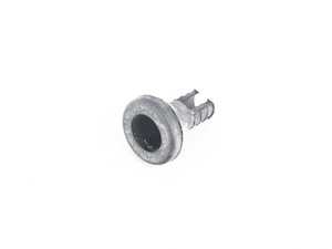 ES#165462 - 61138357691 - GROMMET - Genuine BMW - BMW