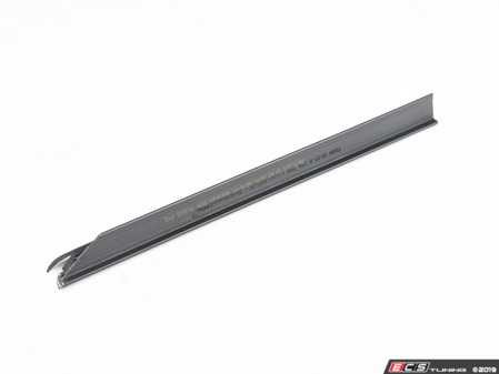 ES#91381 - 51228218798 - REAR MLD. - Genuine BMW - BMW