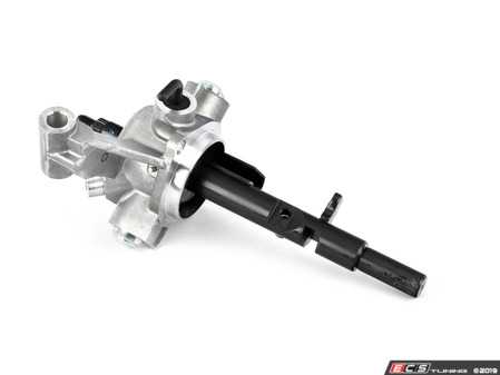 ES#3627565 - 0A4301230P - GEAR SHIFT - Genuine Volkswagen Audi - Volkswagen