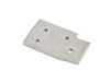 ES#89029 - 51211851494 - LOCK PLATE - Genuine BMW - BMW