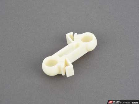 ES#302705 - 1H0711595 - Shift Selector Linkage Rod (Short) - (NO LONGER AVAILABLE) - Genuine Volkswagen Audi - 
