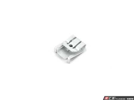ES#3353523 - N91242501 - Speed Nut - Priced Each - 4.8 - Genuine Porsche - Audi BMW Volkswagen Mercedes Benz MINI Porsche