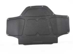 ES#3563677 - 51487395564 - SOUND INSULATING ENG - Genuine BMW - BMW