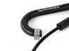 ES#283911 - 078145718AE - Pressure Control Line - Connects the left & right EGR valves to the EGR solenoid valve. - Genuine Volkswagen Audi - Audi