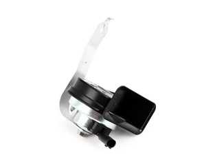 ES#168858 - 61336968441 - E65 Horn Assembly - Low pitch - Genuine BMW - BMW