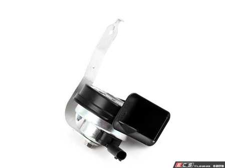 ES#168858 - 61336968441 - E65 Horn Assembly - Low pitch - Genuine BMW - BMW