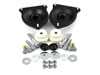 ES#3603781 - 31306778833KT - Cup Kit/Coilover Installation Kit R50 R52 R53 - Everything you need to install coilovers, shocks/struts, or a cup kit on your MINI Cooper - Assembled By ECS - MINI