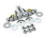 ES#3603781 - 31306778833KT - Cup Kit/Coilover Installation Kit R50 R52 R53 - Everything you need to install coilovers, shocks/struts, or a cup kit on your MINI Cooper - Assembled By ECS - MINI