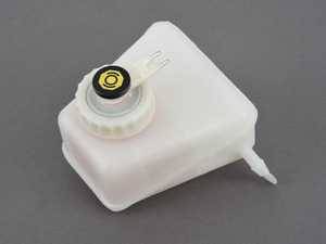 ES#60957 - 34321158840 - E34 Expansion Tank - Genuine BMW - BMW