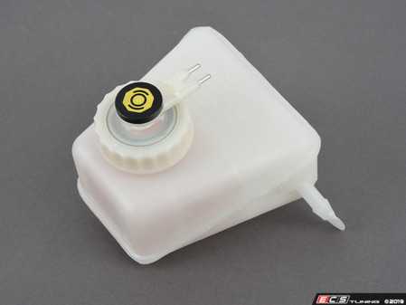 ES#60957 - 34321158840 - E34 Expansion Tank - Genuine BMW - BMW