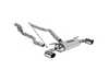 ES#4030551 - 9886210 - Supersprint Performance Exhaust System - 100% handcrafted in Italy. Stainless steel construction. Legendary sound! - Supersprint - BMW