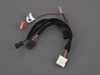 ES#2537237 - 32306798540 - connecting line, steering wheel - Genuine BMW - BMW