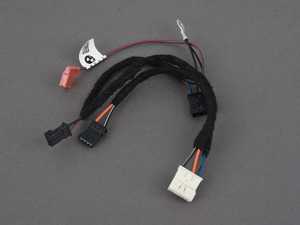 ES#2537237 - 32306798540 - connecting line, steering wheel - Genuine BMW - BMW